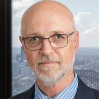 Terrence Buckley's Instagram, Twitter & Facebook