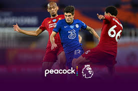 League, teams and player statistics. Peacock Restores On Demand Epl Matches Digital Tv Europe