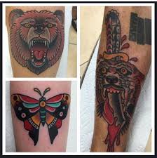 Tattoo shops in fullerton on superpages.com. Mikey Tay Of Fullerton S Tip Top Tattoo Parlor On Unbalanced Tattoos And Outlaw Tattooing Oc Weekly