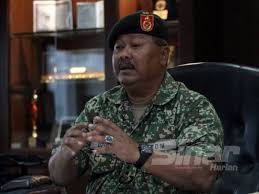 Tingkat Kualiti Hidup Veteran Atm