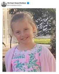 🚨 STILL MISSING: Cile Steward 🚨 Her beautiful smile lit up **Camp  Mystic** — and now it's missing. 💔 **Cile Steward** remains **unaccounted  for** after the devastating flood that tore through the