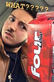 Kamala S Bayang On Twitter Wait Four Loko Comes In A Carton