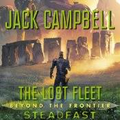Steadfast Audio Books Sci Fi Books Fleet