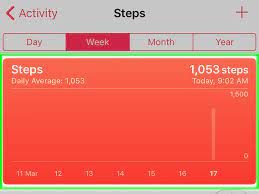 Route may be dangerous or may be impassible. How To See How Many Steps You Ve Walked On An Iphone 5 Steps