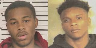 2 suspects arrested for the murder of 12-year-old Adrian McDougles