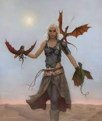 Daenerys Dragons Google Search Mother Of Dragons Game Of Thrones Dragons Game Of Thrones Poster