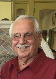 John Lemucchi Obituary