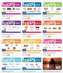This card will be replaced only if an original sales receipt, valid identification and original card number are provided. Metabank Releases New Happy Gift Card Line Alongside Their Everywhere Line Doctor Of Credit