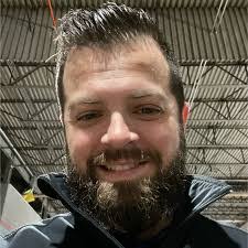 Sam Kiel's Instagram, Twitter & Facebook