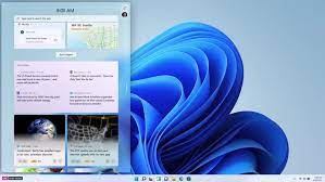 Windows 11 is a new version of windows that changes existing features and adds new ones. U0t9xtvp1xlnbm