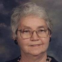 Anne Mae Piper Obituary