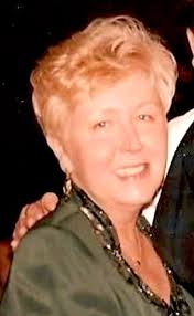Obituary for Georgia A. (Thomson) Wright