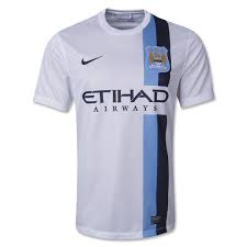 Find a new manchester city jersey at fanatics. Manchester City Third 2013 14 My Soccer Universe