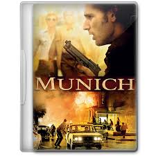 In retaliation, the israeli government recruits a group of mossad agents to track down and execute those responsible for. Munich 2005 Movie Dvd Icon By A Jaded Smithy On Deviantart