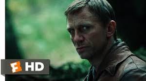 Defiance (3/8) Movie CLIP