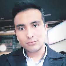 David HOLGUIN LOZANO