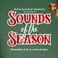 Sounds of the Season - Friday @ 6pm[Choir & Band] event in La Puente, CA