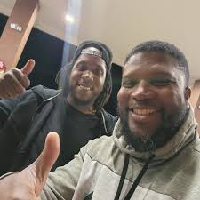 Gibran Harris (@harristinehome_audiolounge) • Instagram-foto's en -video's