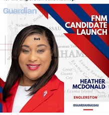 My My I was very impressed with the performance of Mrs Hanna Martin today.  Im sure FNMs will agree with me that the PLP is always better at opposing  than the FNM,