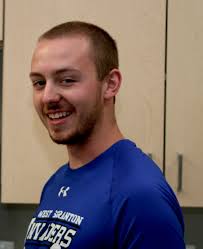 Terrence E. Sweeney Ph.D.