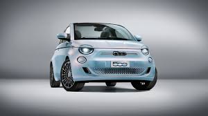 Fiat 500 La Prima France Cabrio 2020 5k Wallpaper Hd Car Wallpapers Id 14503