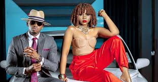 New Video Zuchu Diamond Drop Much Awaited Cheche Video News Mdundo Com