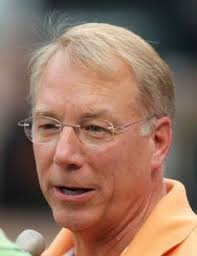 Philadelphia Phillies executives