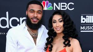 Maybe you would like to learn more about one of these? Queen Naija Buys Her Man A Corvette For His Birthday