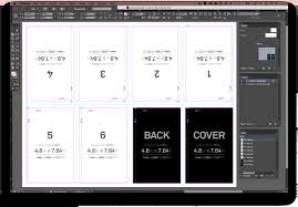 Indesign Page Layout Templates Indesign Page Layout Templates Indesign Book Template Zine Design Photography Zine Book Design Layout