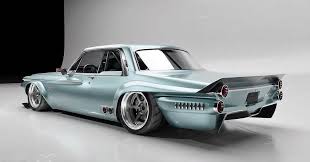Image result for Cobalt Blue 1962 Dodge