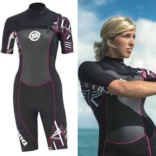 details about parent sea doo womens vibe wetsuit