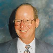 Robert (Bob) Gordon FRASER