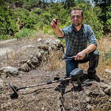 Top picks related reviews newsletter. Winbest Pro Edition Metal Detector By Barska Barska Com
