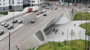 Landscape Architecture Ramboll Group The most famous contributions of.