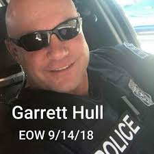 We honor Officer Garrett Hull, a hero who sacrificed his life for Fort  Worth By the Star-Telegram Editorial Board Fort Worth police Officer Garrett  Hull is a hero. He is a hero