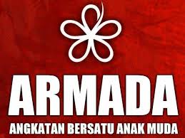 Ros Ppbm Hanya Ada Pemuda Tiada Armada Armada Adalah Suatu Yang Tidak Sah Serta Tidak Diiktiraf Ros Dan Berdepan Risiko Pembatalan Parti Pp Armada Calm Rose