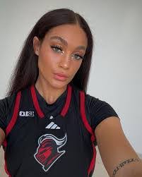 Destiny Adams's Instagram, Twitter & Facebook