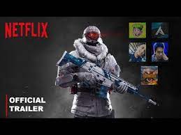 Playing with fire (2019) en cuevana. Free Fire La Pelicula Trailer Netflix Youtube