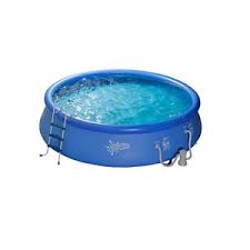 10 X 30 Quick Set Ring Pool Liner Polygroupstore Pool Liners Pool Summer Waves