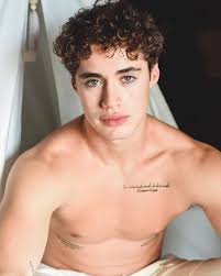 CUMPLEAÑERO! Un día como hoy pero de 2006 llegó al mundo “Mateo Camacho”,  actor de producciones como #poramarsinley #sinmiedoalaverdad #subeteamimoto  y #vencerelpasado ¡Feliz Cumpleaños @mateocamachooficial (16 Años ...