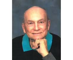 Oliver Bishop Obituary (1939