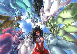 ember lumen (elementals)  funny cocks & best free porn: r34, futanari,  shemale, hentai, femdom and fandom porn