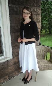 Colette From The Catholic Lady Blog Feminine Dress Girlie Outfits Skirt Outfits Fall