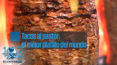 Resultado de imagen para "el platillo más" "del mundo"