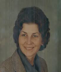 Rose Marie Weatherly