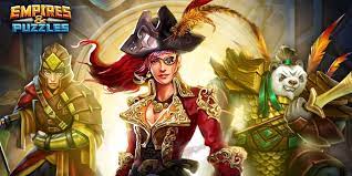 However, they will only be available during this event and any other future costume events that take place. Empires Puzzles Latest Costume Chamber Event Is Now Underway Introducing 25 New Outfits To The Match 3 Puzzler Articles Pocket Gamer