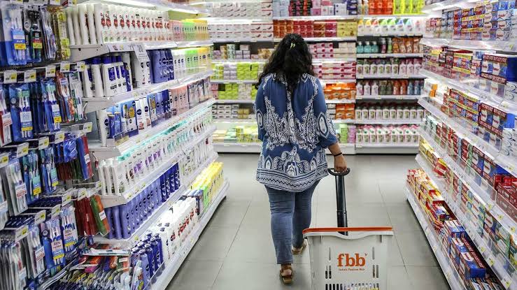 Consumer trends to sustain, say FMCG cos