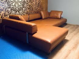 Dieses sofa eignet sich dank seiner bequemen sitzfläche und den kissen hervorragend zum entspannen. Segmuller Sofa Echtleder Cognac B 300 Mit Sotzvorzug Elektrisch In Munchen Schwabing Freimann Ebay Kleinanzeigen