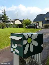 Décembre approche, vite le calendrier de l'avent ! 42 Idees De Boites Aux Lettres Boite Aux Lettres Boite Aux Lettres Originale Boite A Lettre