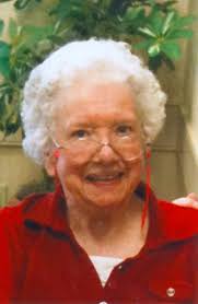 Audrey Morey Obituary and Online Memorial (2010)